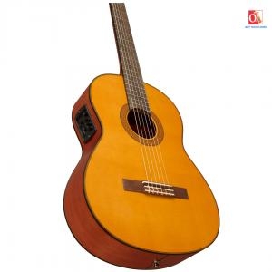 Đàn guitar classic Yamaha CGX122MS