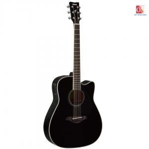 Đàn Guitar Acoustic Yamaha FGX820C