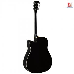 Đàn Guitar Acoustic Yamaha FGX820C