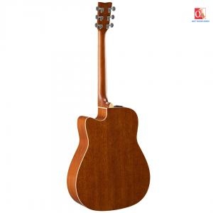 Đàn Guitar Acoustic Yamaha FGX820C