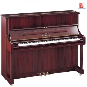 Đàn Upright Piano Acoustic Yamaha U1J