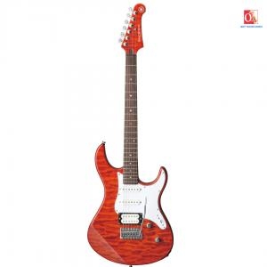 Đàn Guitar Điện Yamaha PAC212VQM