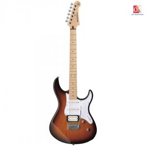 Đàn Guitar Điện Yamaha PAC112VM