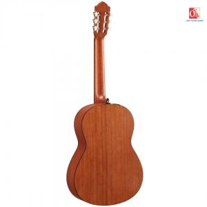 Đàn Guitar Classic Yamaha CGX122MS
