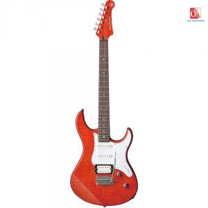 ĐÀN GUITAR ĐIỆN YAMAHA PAC212VFM