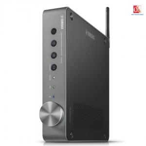 WIRELESS STREAMING AMPLIFIER YAMAHA WXA-50
