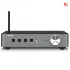 WIRELESS STREAMING PRE-AMPLIFIER YAMAHA WXC-50