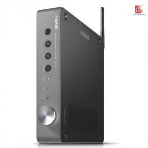 WIRELESS STREAMING PRE-AMPLIFIER YAMAHA WXC-50