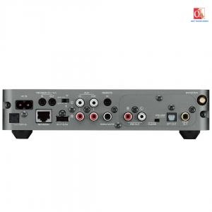 WIRELESS STREAMING PRE-AMPLIFIER YAMAHA WXC-50