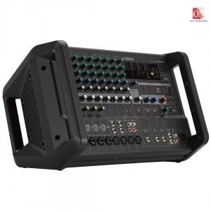 Mixer Analog kèm công suất Yamaha EMX5