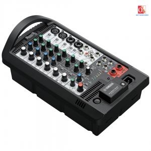 Hệ thống PA System Yamaha Stagepas 400BT