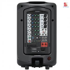 Hệ thống PA System Yamaha Stagepas 400BT