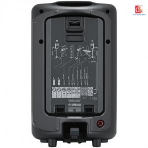 Hệ thống PA System Yamaha Stagepas 400BT