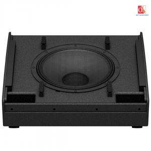 Loa liền công suất Yamaha DHR12M Loa liền công suất Yamaha DHR12M