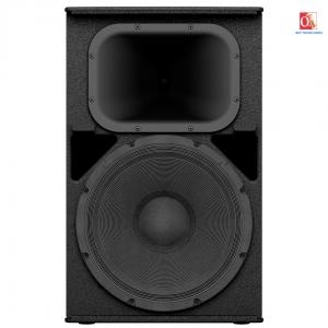 Loa liền công suất Yamaha DHR15