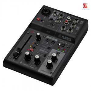 Mixer Livestream Yamaha AG03MK2