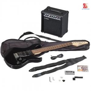 Combo Guitar Điện Yamaha Gigmaker ERG121GPII