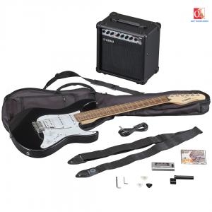 Combo Guitar Điện Yamaha Gigmaker EG112GPII Combo Guitar Điện Yamaha Gigmaker EG112GPII