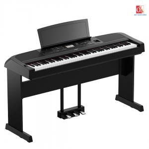Đàn Piano Điện Yamaha DGX-670