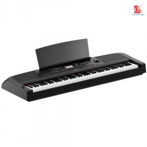Đàn Piano Điện Yamaha DGX-670