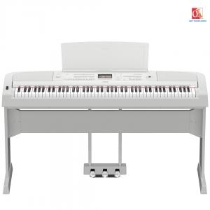 Đàn Piano Điện Yamaha DGX-670
