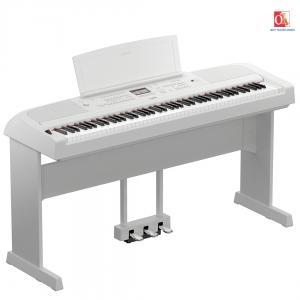 Đàn Piano Điện Yamaha DGX-670