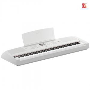 Đàn Piano Điện Yamaha DGX-670