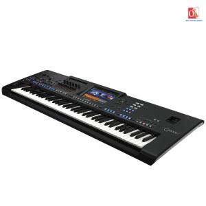 Đàn Organ chuyên nghiệp Yamaha Genos 2 Đàn Organ chuyên nghiệp Yamaha Genos 2