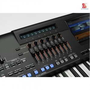 Đàn Organ chuyên nghiệp Yamaha Genos 2 Đàn Organ chuyên nghiệp Yamaha Genos 2