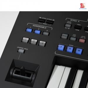 Đàn Organ chuyên nghiệp Yamaha Genos 2 Đàn Organ chuyên nghiệp Yamaha Genos 2