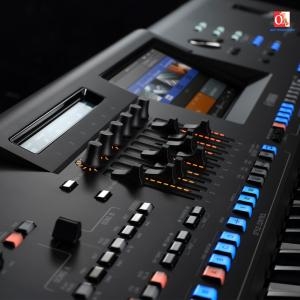 Đàn Organ chuyên nghiệp Yamaha Genos 2 Đàn Organ chuyên nghiệp Yamaha Genos 2