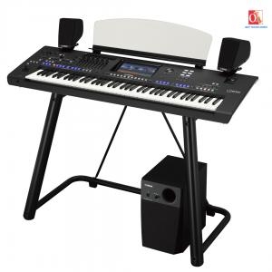 Bộ loa cho đàn Genos Yamaha GNS-MS01