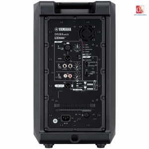 Loa tích hợp công suất Yamaha DXR8MKII
