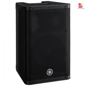 Loa tích hợp công suất Yamaha DXR8MKII