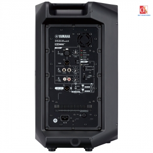 Loa tích hợp công suất Yamaha DXR10MKII