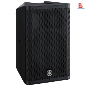 Loa tích hợp công suất Yamaha DXR10MKII