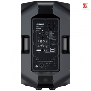 Loa tích hợp công suất Yamaha DXR12MKII