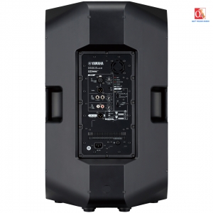 Loa tích hợp công suất DXR15MKII Loa tích hợp công suất DXR15MKII