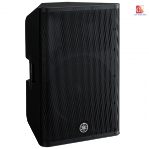 Loa tích hợp công suất DXR15MKII Loa tích hợp công suất DXR15MKII