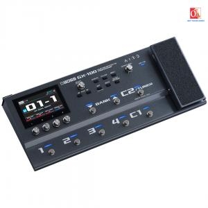 Effect Guitar Boss GX-100