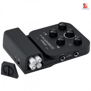 Go Mixer Roland Pro-X