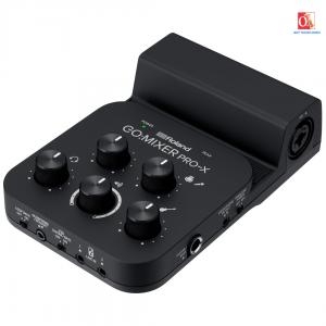 Go Mixer Roland Pro-X