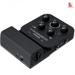 Go Mixer Roland Pro-X