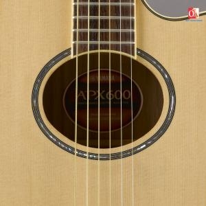 Đàn Guitar Acoustic Yamaha APX600
