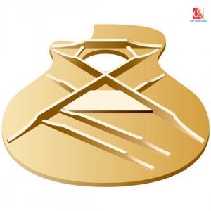 Đàn Guitar Acoustic Yamaha APX600