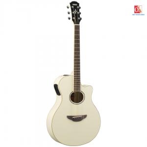 Đàn Guitar Acoustic Yamaha APX600