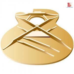 Đàn Guitar Acoustic Yamaha CPX600