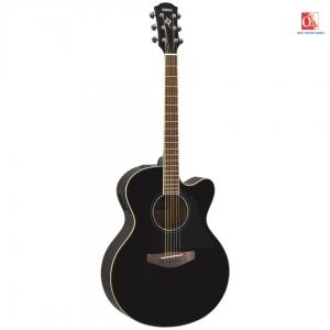 Đàn Guitar Acoustic Yamaha CPX600