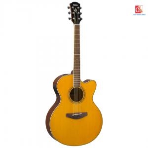 Đàn Guitar Acoustic Yamaha CPX600