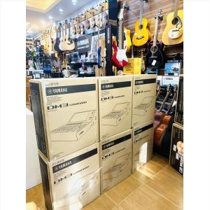 Mixer Digital Yamaha DM3S